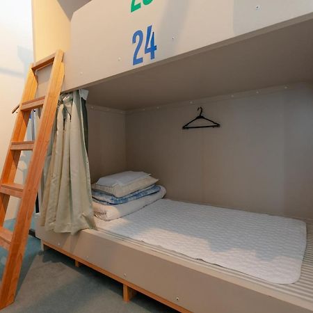 夏油高原スキー場 Kitakami Exterior foto