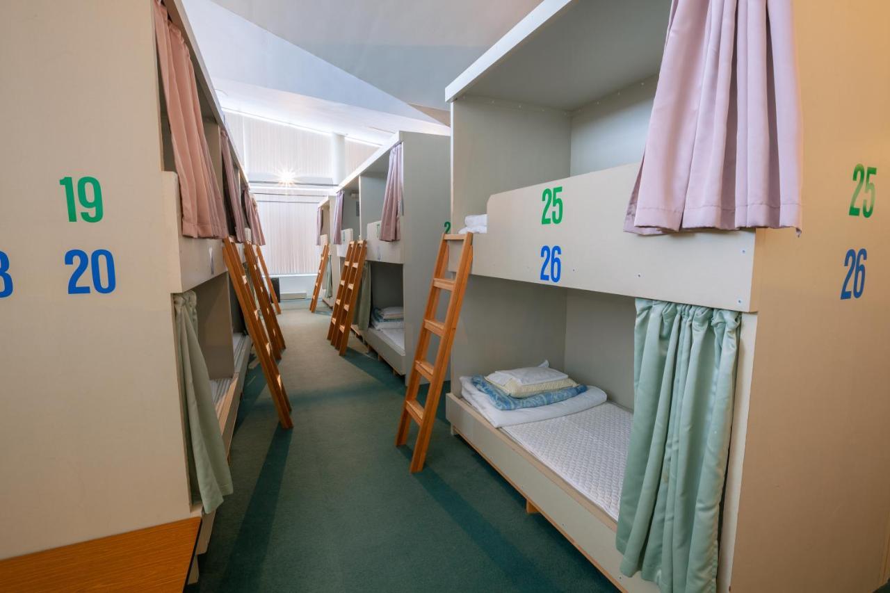 夏油高原スキー場 Kitakami Exterior foto